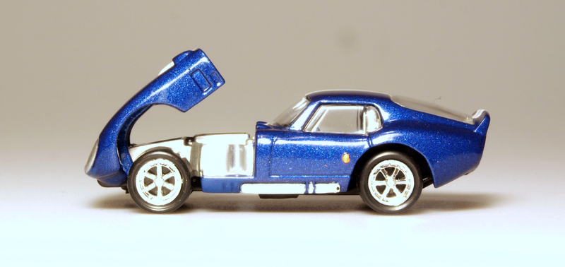 Illustration for article titled LaLD Car Week: 'Murica Monday